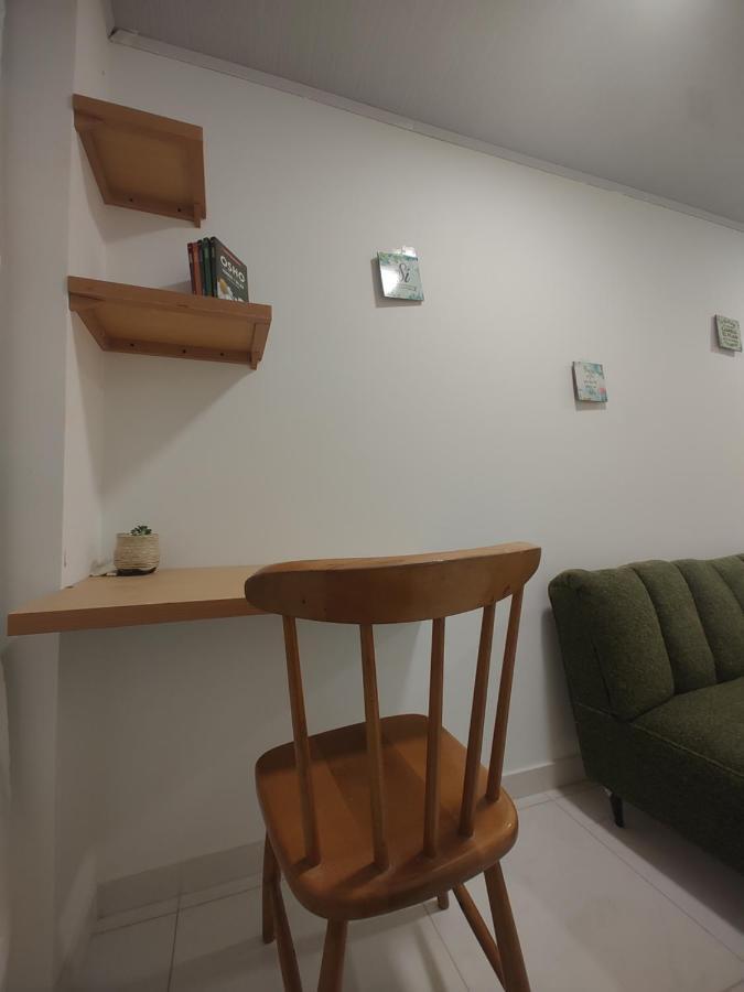 Apartamento Apartaestudio Chapinero Universidad Javeriana Bogotá